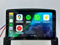 KİA SORENTO 2009-12 MULTİMEDYA TEYP ANDROİD 15 4-64GB CARPLAY KAMERA HEDİYELİ