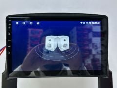 KİA SORENTO 2009-12 MULTİMEDYA TEYP ANDROİD 15 4-64GB CARPLAY KAMERA HEDİYELİ
