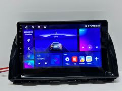 MAZDA CX-5 MULTİMEDYA TEYP ANDROİD 15 2-32 GB CARPLAY KAMERA HEDİYELİ
