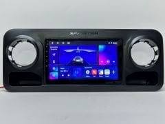 MERCEDES SPRİNTER MULTİMEDYA TEYP ANDROİD 15 4-64GB CARPLAY KAMERA HEDİYELİ
