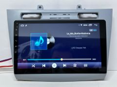 FORD TOURNEO TRANSİT MULTİMEDYA TEYP ANDROİD 15 4-64GB CARPLAY KAMERA  HEDİYELİ