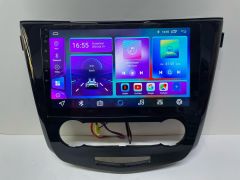 NİSSAN QASHQAİ MULTİMEDYA TEYP ANDROİD 15 4-64GB CARPLAY KAMERA HEDİYELİ