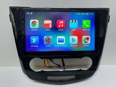 NİSSAN QASHQAİ MULTİMEDYA TEYP ANDROİD 15 4-64GB CARPLAY KAMERA HEDİYELİ