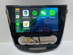 NİSSAN QASHQAİ MULTİMEDYA TEYP ANDROİD 15 4-64GB CARPLAY KAMERA HEDİYELİ