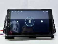 NİSSAN MİCRA 2017-2020 MULTİMEDYA TEYP ANDROİD 15 4-64GB CARPLAY KAMERA HEDİYE