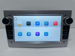 OPEL ASTRA 7'' MULTİMEDYA TEYP ANDROİD 15 4-64GB CARPLAY KAMERA HEDİYE