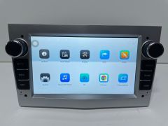 OPEL ZAFİRA 7'' MULTİMEDYA TEYP ANDROİD 15 4-64GB CARPLAY KAMERA HEDİYE