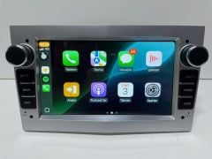OPEL ZAFİRA 7'' MULTİMEDYA TEYP ANDROİD 15 4-64GB CARPLAY KAMERA HEDİYE