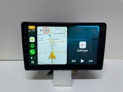 OPEL ASTRA 2006 MULTİMEDYA TEYP ANDROİD 15 4-64GB CARPLAY KAMERA HEDİYELİ