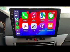 OPEL ASTRA 2006 MULTİMEDYA TEYP ANDROİD 15 2-32GB CARPLAY KAMERA HEDİYELİ