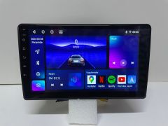 OPEL ASTRA 2006 MULTİMEDYA TEYP ANDROİD 15 2-32GB CARPLAY KAMERA HEDİYELİ