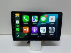 OPEL ASTRA 2006 MULTİMEDYA TEYP ANDROİD 15 2-32GB CARPLAY KAMERA HEDİYELİ
