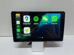 OPEL ASTRA 2006 MULTİMEDYA TEYP ANDROİD 15 2-32GB CARPLAY KAMERA HEDİYELİ
