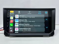 SEAT IBIZA 2018 MULTİMEDYA TEYP ANDROİD 15 4-64GB CARPLAY KAMERA HEDİYE