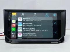 SEAT IBIZA 2018 MULTİMEDYA TEYP ANDROİD 15 2-32GB CARPLAY KAMERA HEDİYE