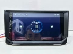 SEAT IBIZA 2018 MULTİMEDYA TEYP ANDROİD 15 2-32GB CARPLAY KAMERA HEDİYE