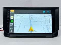 SEAT ARONA MULTİMEDYA TEYP ANDROİD 15 4-64GB CARPLAY KAMERA HEDİYE