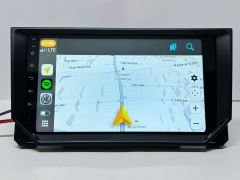 SEAT ARONA MULTİMEDYA TEYP ANDROİD 15 2-32GB CARPLAY KAMERA HEDİYE
