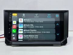 SEAT ARONA MULTİMEDYA TEYP ANDROİD 15 2-32GB CARPLAY KAMERA HEDİYE