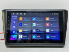 SKODA RAPİD 2013 MULTİMEDYA TEYP ANDROİD 15 2-32GB CARPLAY KAMERA HEDİYE