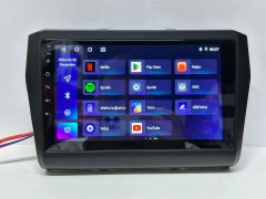 SUZUKİ SWİFT 2018 MULTİMEDYA TEYP ANDROİD 15 2-32 GB CARPLAY KAMERA HEDİYE