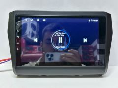 SUZUKİ SWİFT 2018 MULTİMEDYA TEYP ANDROİD 15 2-32 GB CARPLAY KAMERA HEDİYE