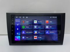 VOLKSWAGEN GOLF 6 MULTİMEDYA TEYP ANDROİD 15 2-32 GB CARPLAY KAMERA HEDİYE