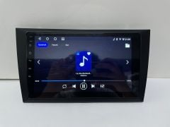 VOLKSWAGEN GOLF 6 MULTİMEDYA TEYP ANDROİD 15 2-32 GB CARPLAY KAMERA HEDİYE