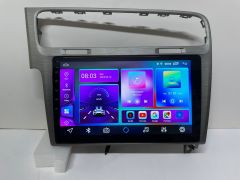 VOLKSWAGEN GOLF7 MULTİMEDYA TEYP ANDROİD 15 4-64GB CARPLAY KAMERA HEDİYE