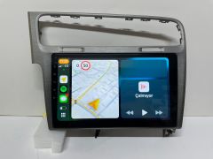 VOLKSWAGEN GOLF7 MULTİMEDYA TEYP ANDROİD 15 4-64GB CARPLAY KAMERA HEDİYE