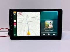 SSANGYONG ACTYON 2015-2021 MULTİMEDYA TEYP ANDROİD 15 2-32 GB CARPLAY KAMERA HEDİYE