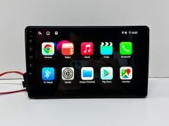 SSANGYON ACTYON 2015-2021 MULTİMEDYA TEYP ANDROİD 15 4-64GB CARPLAY KAMERA HEDİYE