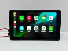 SSANGYON ACTYON 2015-2021 MULTİMEDYA TEYP ANDROİD 15 4-64GB CARPLAY KAMERA HEDİYE