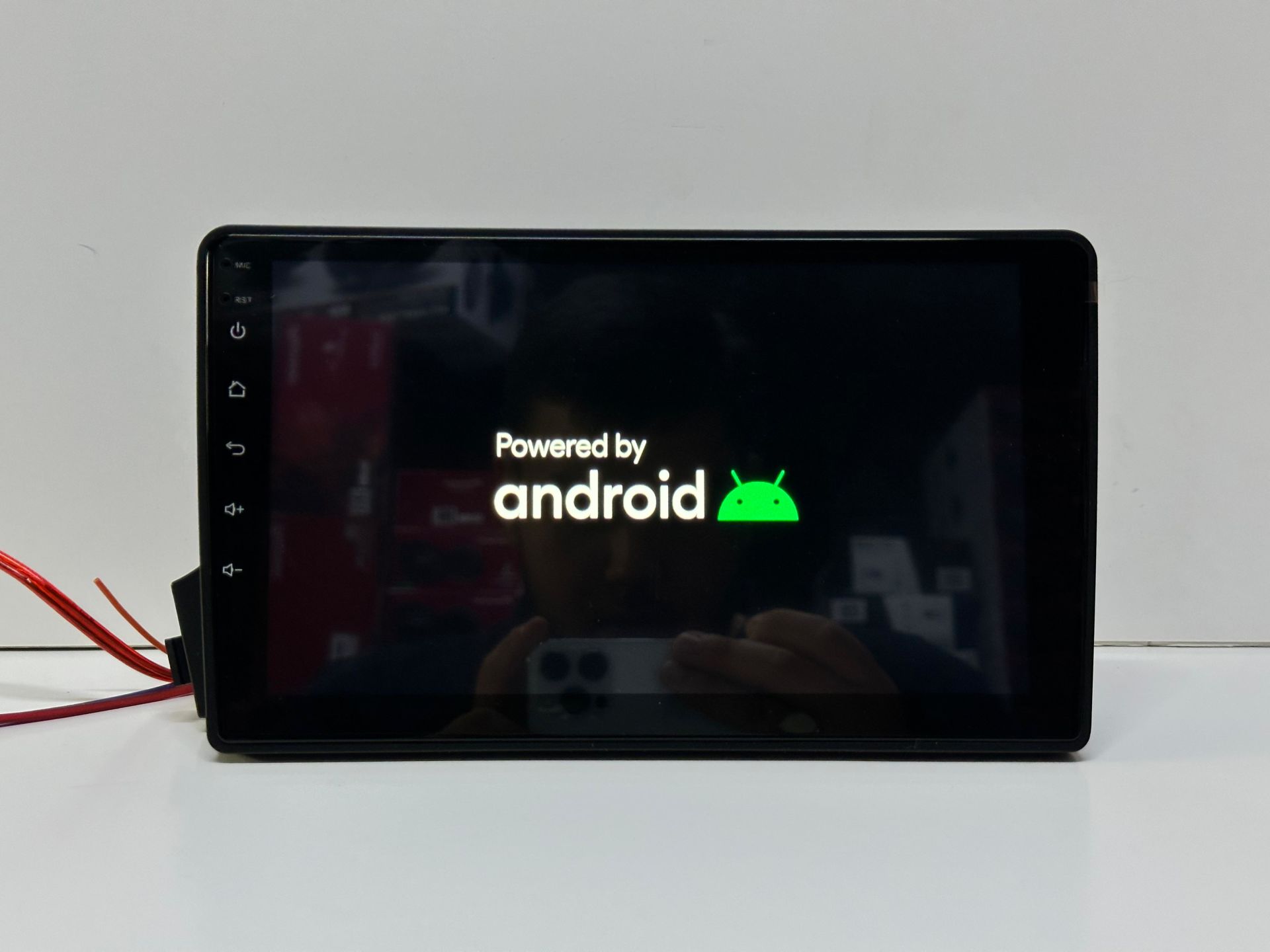 SSANYONG ACTYON 2015-2021 MULTİMEDYA TEYP ANDROİD 15 8 ÇEKİRDEK 6-128 GB CARPLAY KAMERA HEDİYE