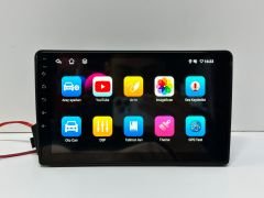 SSANYONG ACTYON 2015-2021 MULTİMEDYA TEYP ANDROİD 15 8 ÇEKİRDEK 6-128 GB CARPLAY KAMERA HEDİYE