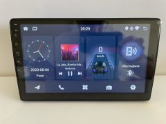 CİTROEN C3 AİRCROSS 2021 MULTİMEDYA TEYP ANDROİD 15 2-32 GB CARPLAY KAMERA HEDİYE