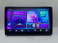 RENAULT SYMBOL 2013-2021 MULTİMEDYA TEYP ANDROİD 15 2-32 GB CARPLAY KAMERA HEDİYE