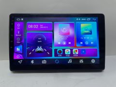DACİA DOKKER 2013-21 MULTİMEDYA TEYP ANDROİD 15 2-32 GB CARPLAY KAMERA HEDİYE