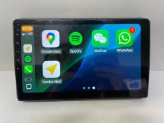 DACİA DOKKER 2013-21 MULTİMEDYA TEYP ANDROİD 15 2-32 GB CARPLAY KAMERA HEDİYE