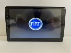 FİAT EGEA 500L MULTİMEDYA TEYP ANDROİD 15 4-64CARPLAY KAMERA HEDİYE