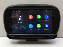 FİAT 500X MULTİMEDYA TEYP ANDROİD 15 2-32GB CARPLAY KAMERA HEDİYE