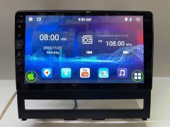 FİAT ALBEA MULTİMEDYA TEYP ANDROİD 15 2-32GB CARPLAY KAMERA HEDİYE