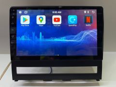 FİAT ALBEA MULTİMEDYA TEYP ANDROİD 15 2-32GB CARPLAY KAMERA HEDİYE