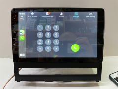 FİAT ALBEA MULTİMEDYA TEYP ANDROİD 15 2-32GB CARPLAY KAMERA HEDİYE