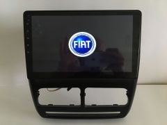 FİAT DOBLO D3 MULTİMEDYA TEYP ANDROİD 15 2-32GB CARPLAY KAMERA HEDİYE