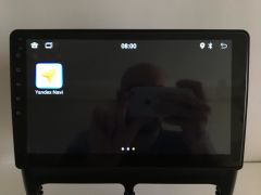 FİAT DOBLO D3 MULTİMEDYA TEYP ANDROİD 15 2-32GB CARPLAY KAMERA HEDİYE