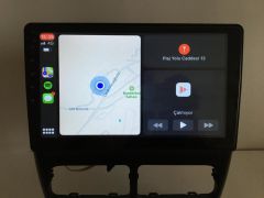 FİAT DOBLO D3 MULTİMEDYA TEYP ANDROİD 15 2-32GB CARPLAY KAMERA HEDİYE