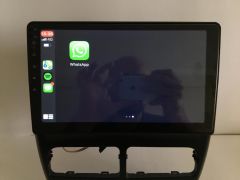 FİAT DOBLO D3 MULTİMEDYA TEYP ANDROİD 15 2-32GB CARPLAY KAMERA HEDİYE