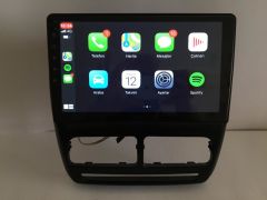 FİAT DOBLO D3 MULTİMEDYA TEYP ANDROİD 15 4-64 GB CARPLAY KAMERA HEDİYE