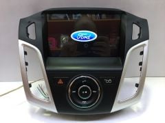 FORD FOCUS 3 9''  MULTİMEDYA TEYP ANDROİD 15 2-32CARPLAY KAMERA HEDİYE
